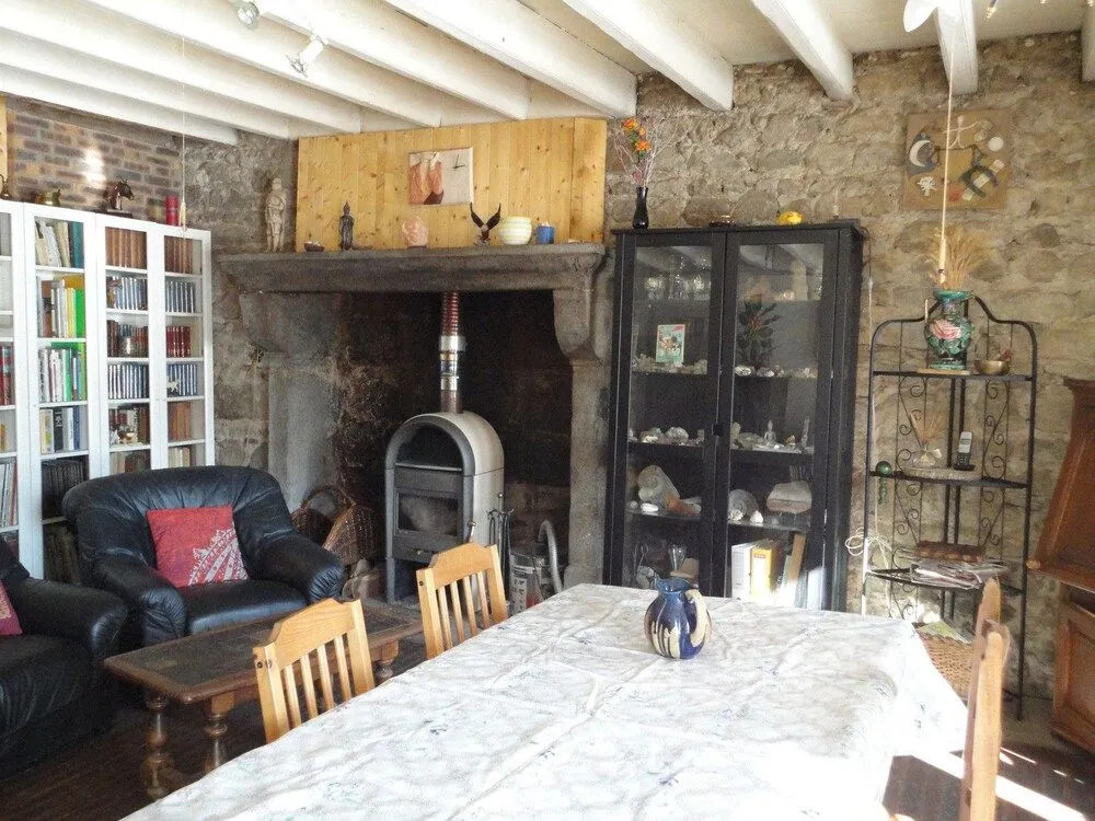 Chez Marie Et Didier