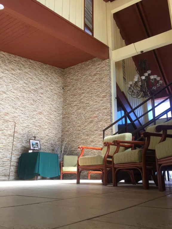 Hotel El Guajataca