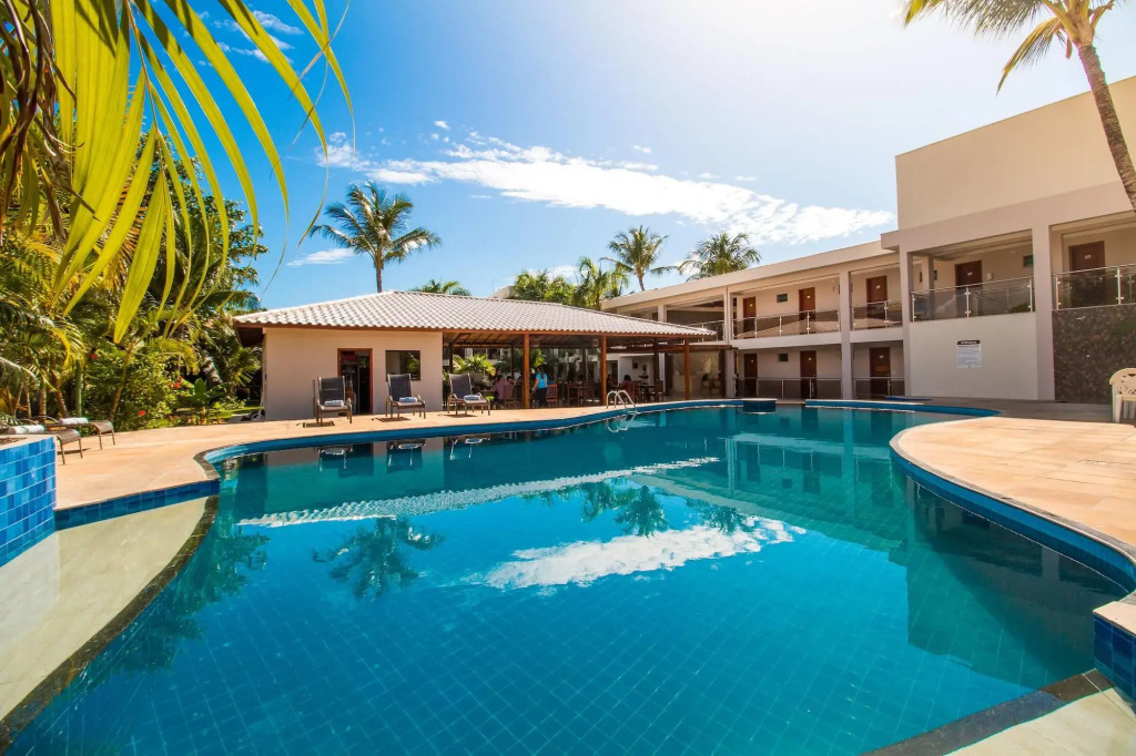 Novo Sol Hotel