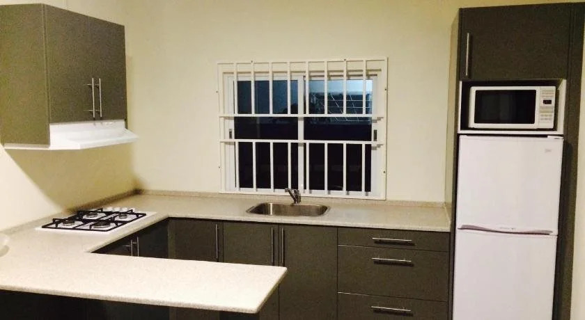 Blue Star Apartments