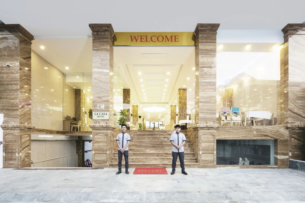 Media Nha Trang Hotel