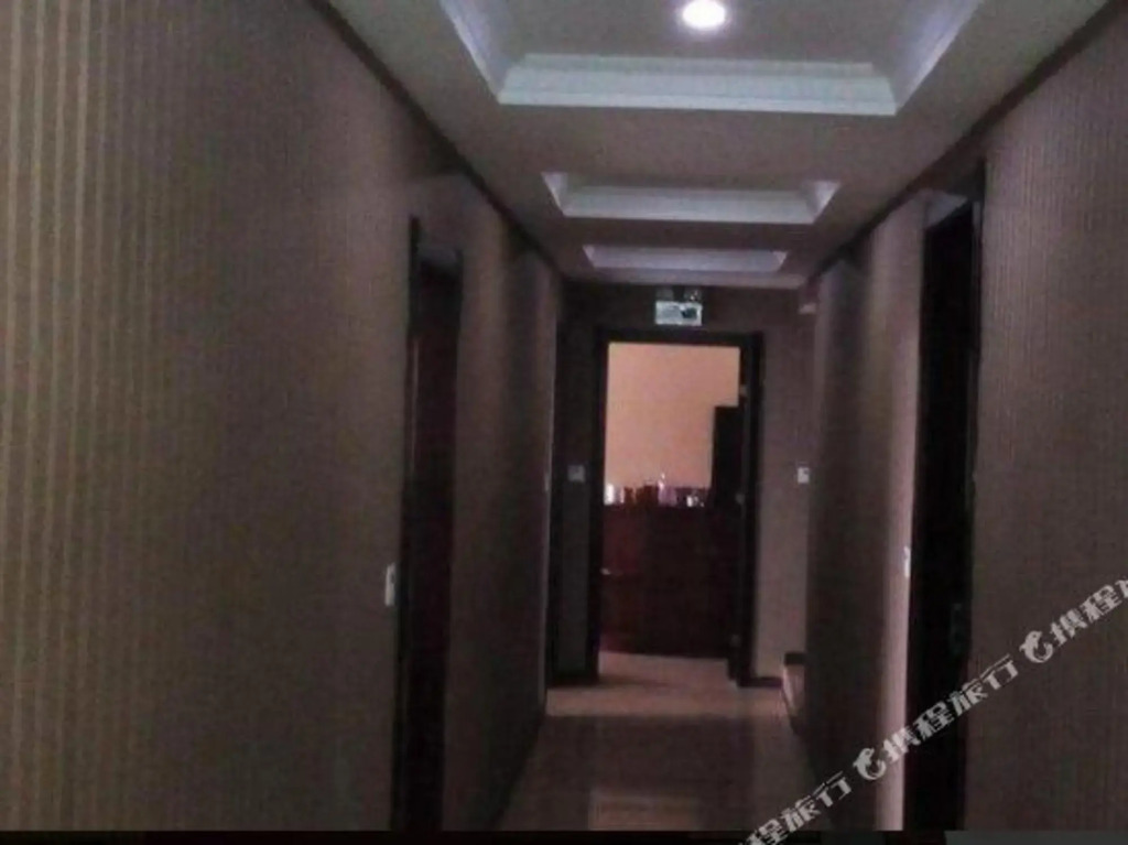 Xiaoyang Hotel