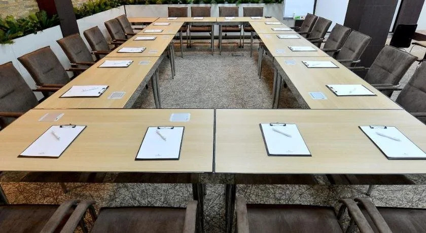 Garni Hotel Aveny