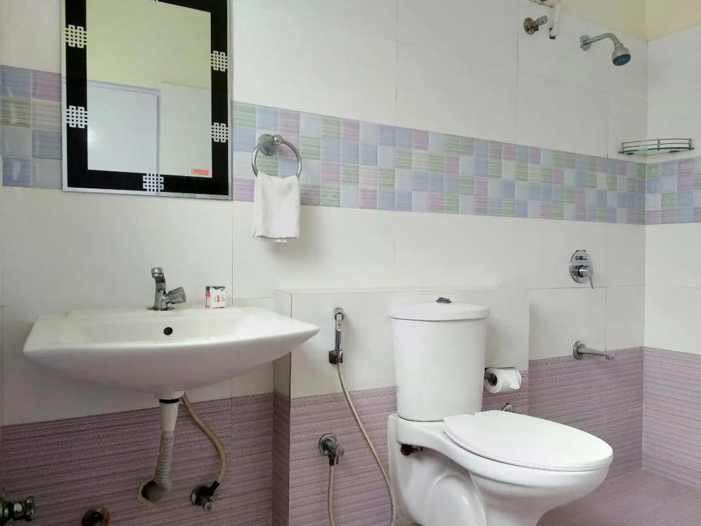 OYO 10335 Platinum Hotel