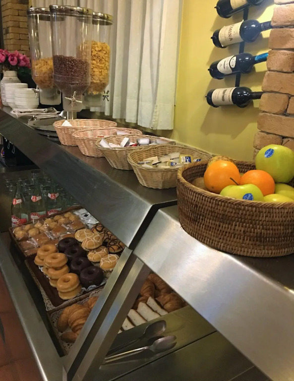 Hotel Lasa Sport