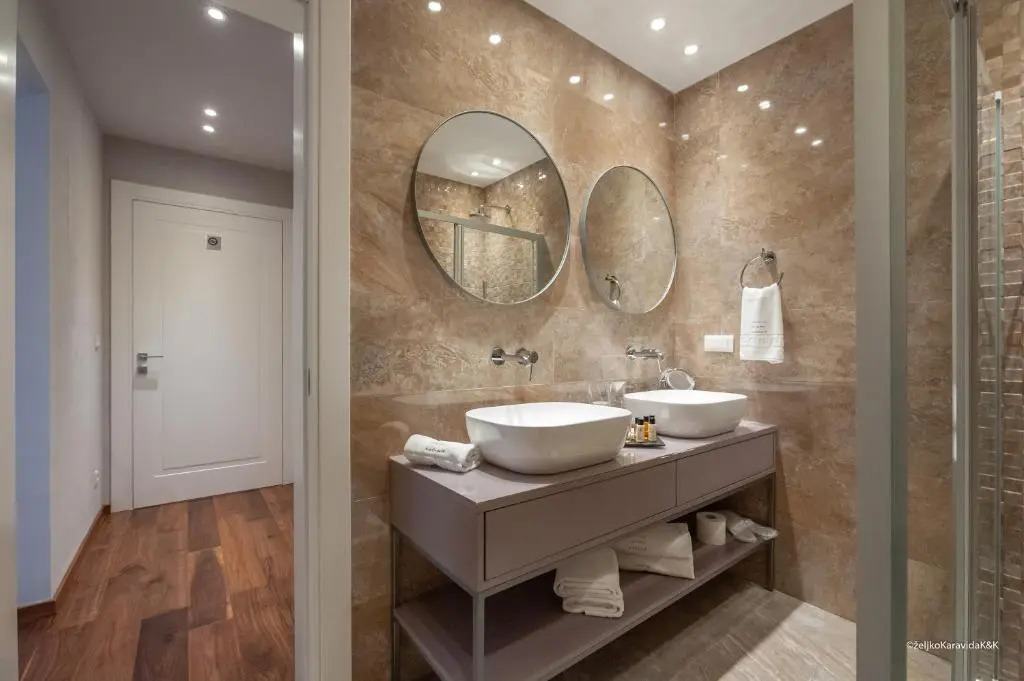 Luxury rooms Kadena