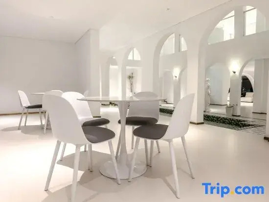 Wanwei Xi'an Seaview Homestay