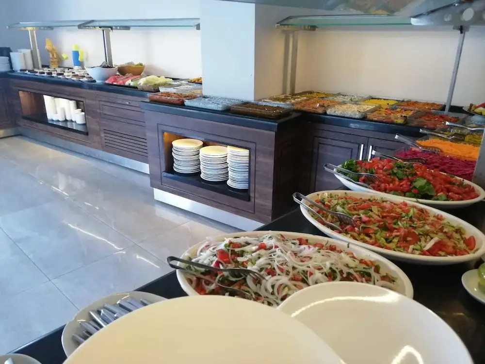 Seymen Hotel