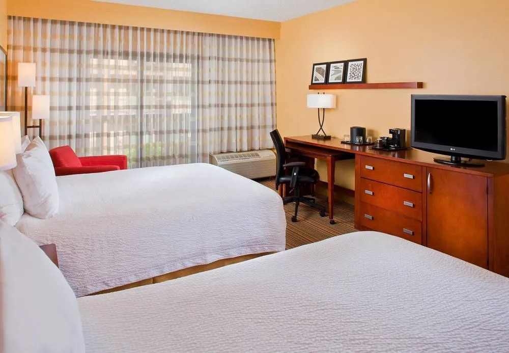 Courtyard Orlando Airport