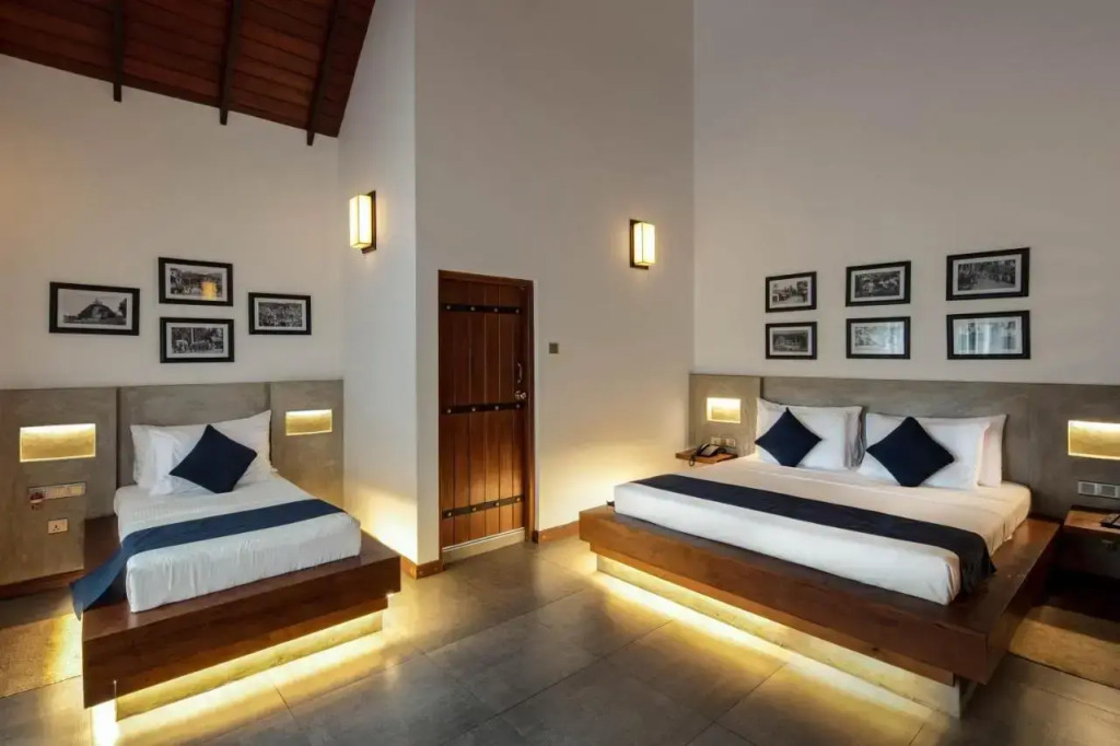 Kubura Resort