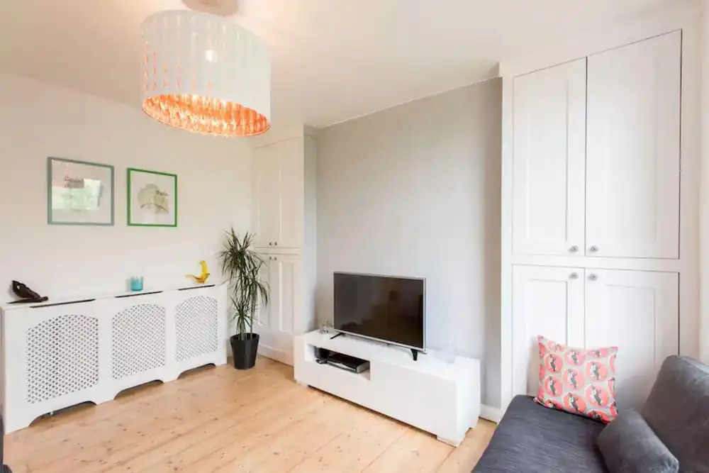 1 Family Flat near London Bridge