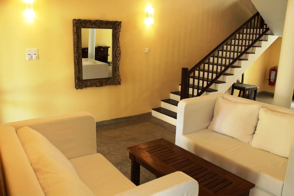 Boutique Villa Shanthi
