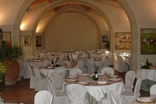 Azienda Agricola San Gervasio