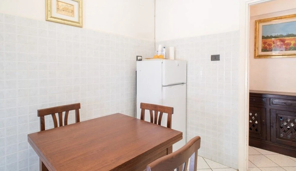 Bright Apartment