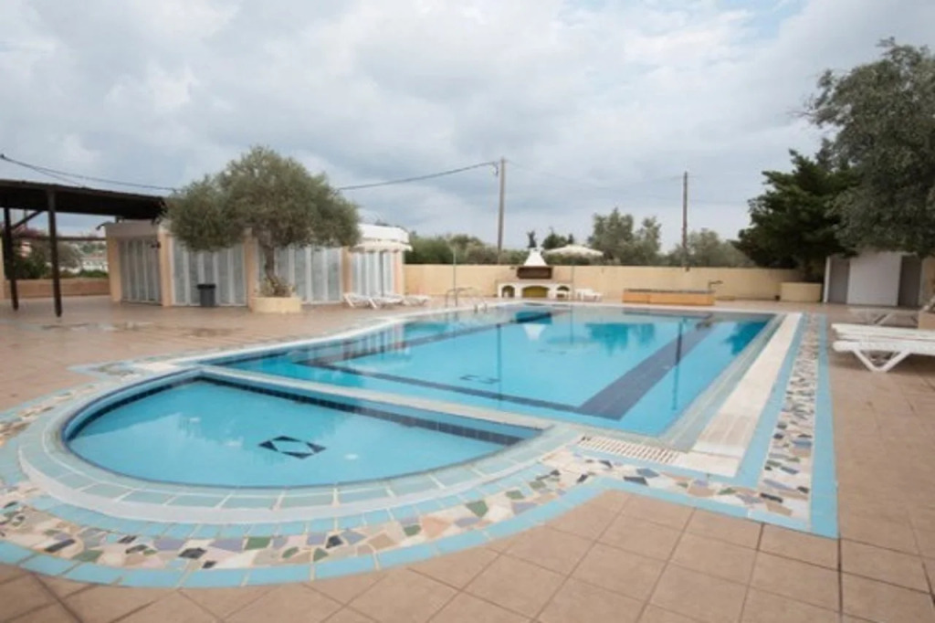 Diagoras Hotel