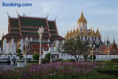 Thanabhumi