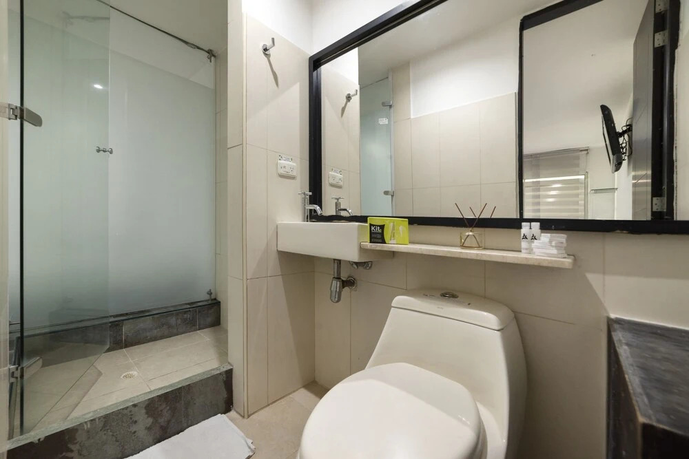 Hotel Platinum Plaza