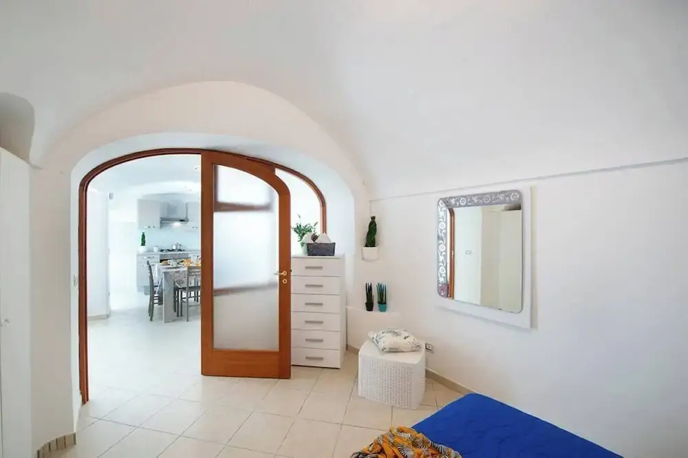 De Vivo Realty - Marios House Praiano