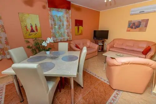 Apartment VLATKA
