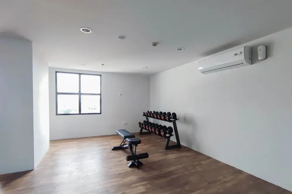 Best Deal And Comfortable 1Br The Alton Apartment