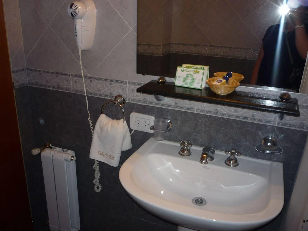 Marcopolo Suites Calafate