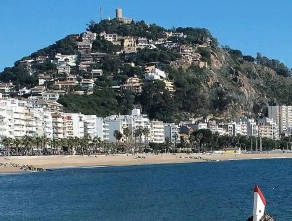 104035 -  House in Blanes
