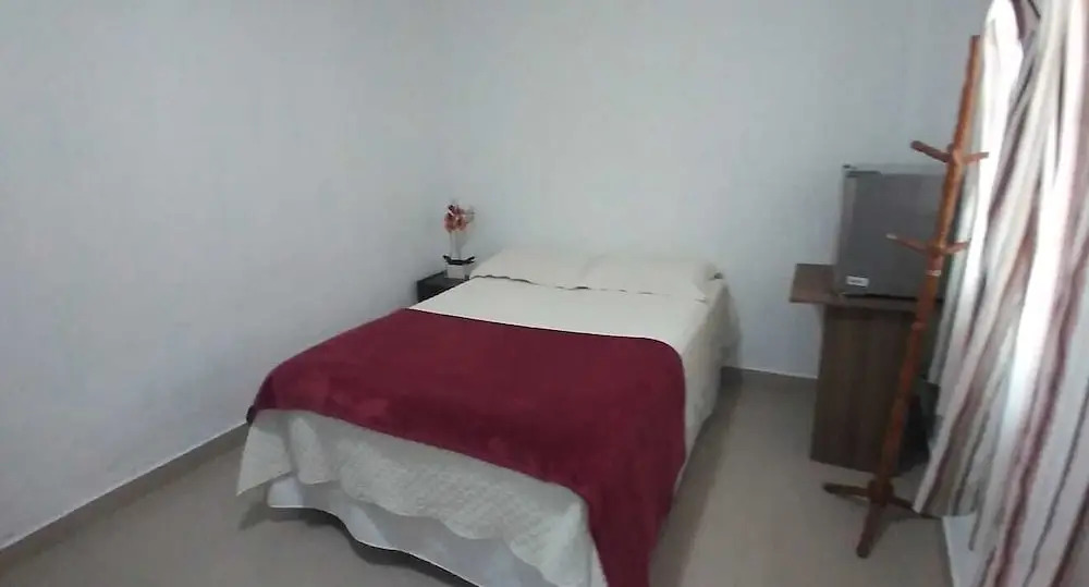 Suítes e quartos no região oceânica