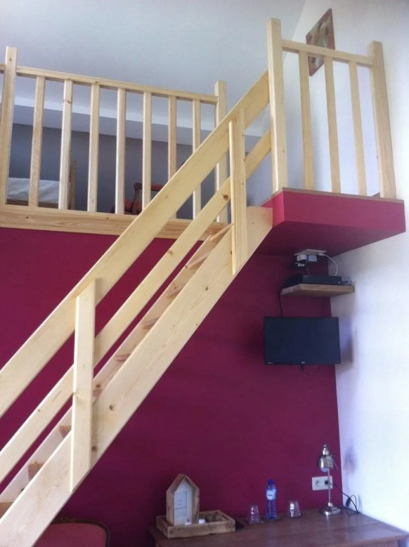 B&B La Branchaie
