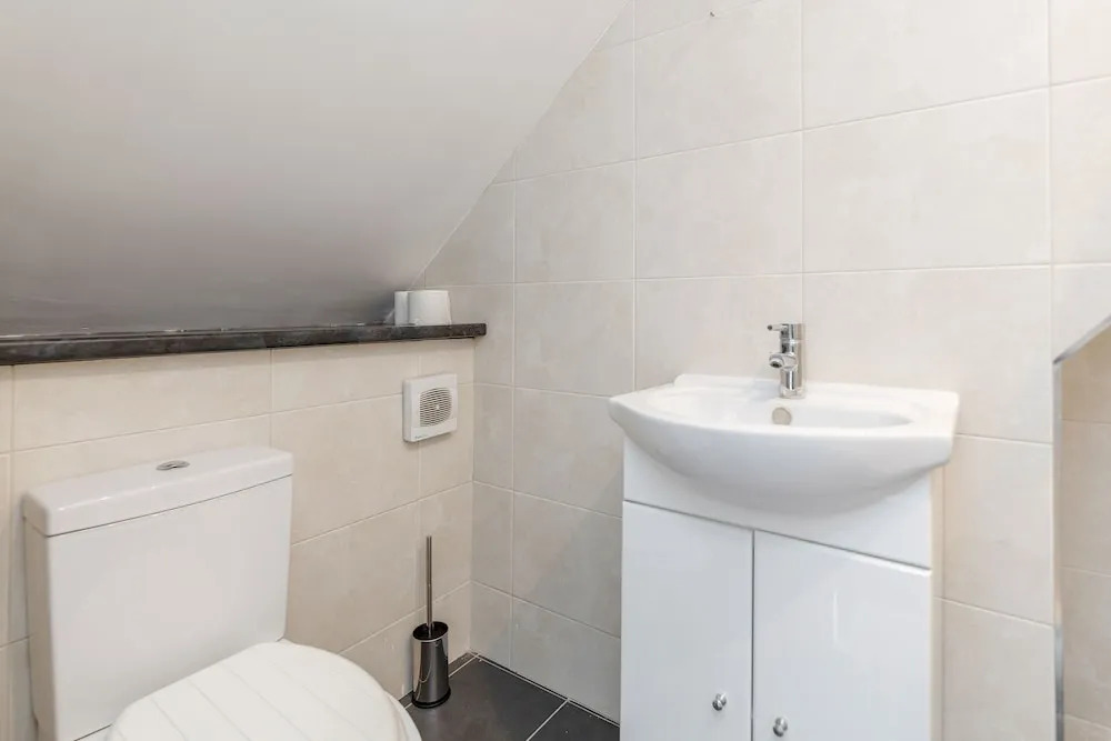 Westland House Guest house