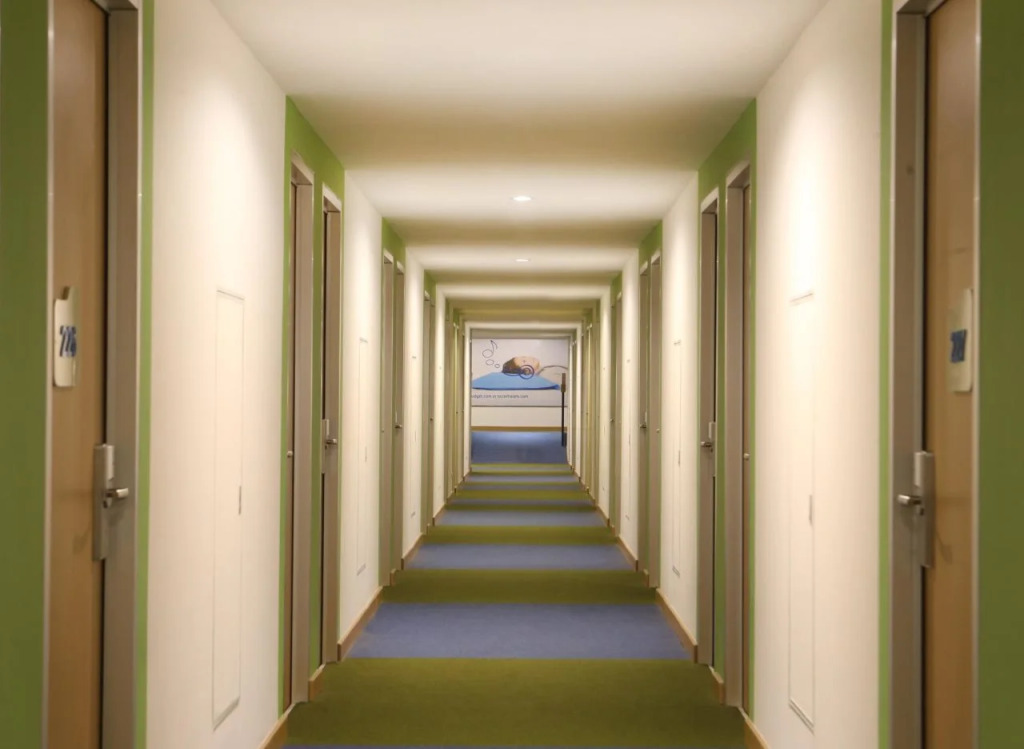 Cordia Hotel Surabaya Airport - Hotel Dalam Bandara