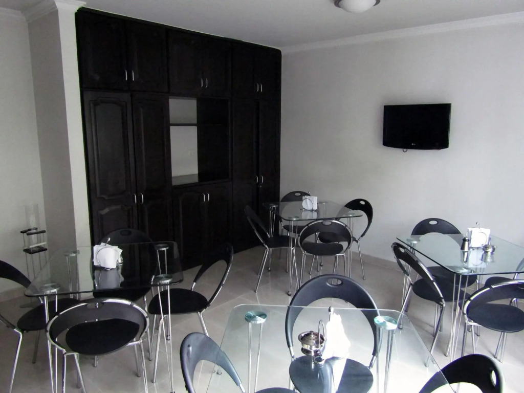 Hotel Aires del Quindío Armenia