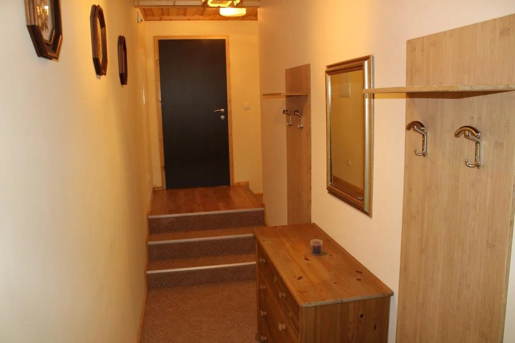 Moving Rooms