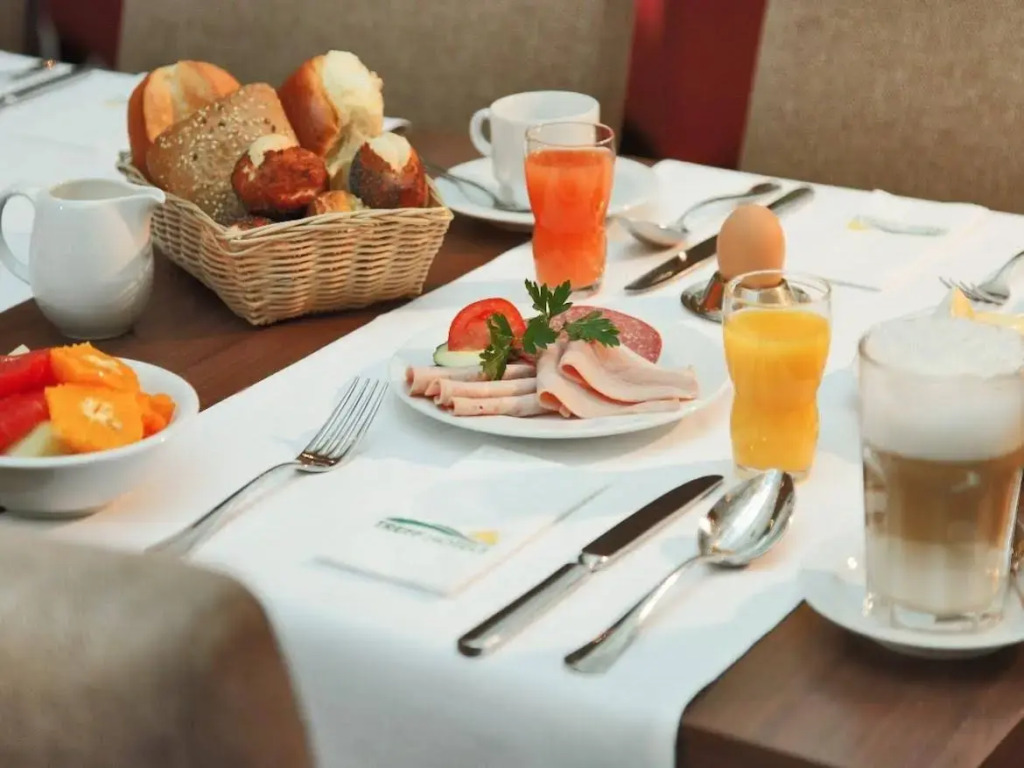 H4 Hotel Münster