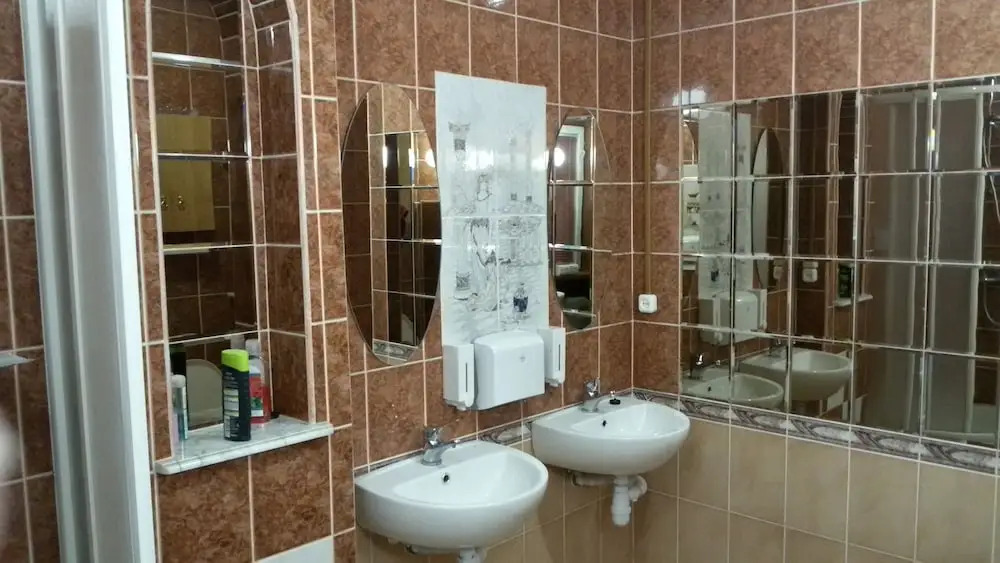 Хостел Cinema