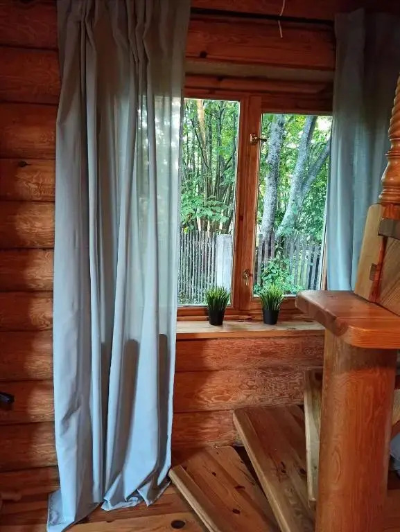 Izbushka Apartment