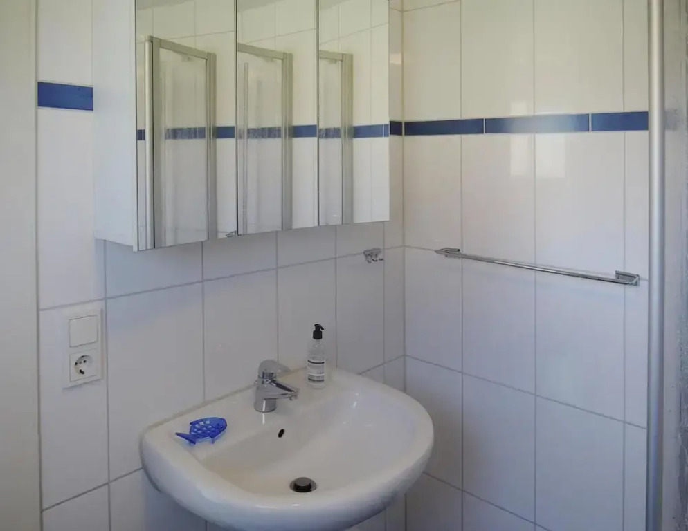 komfortables Ferienhaus in Burhave
