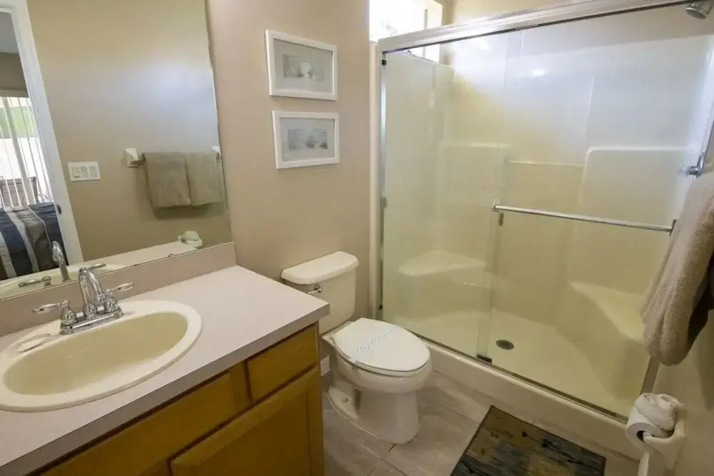 Private Pool Home Conservation View 4 Bedroom Home by RedAwning