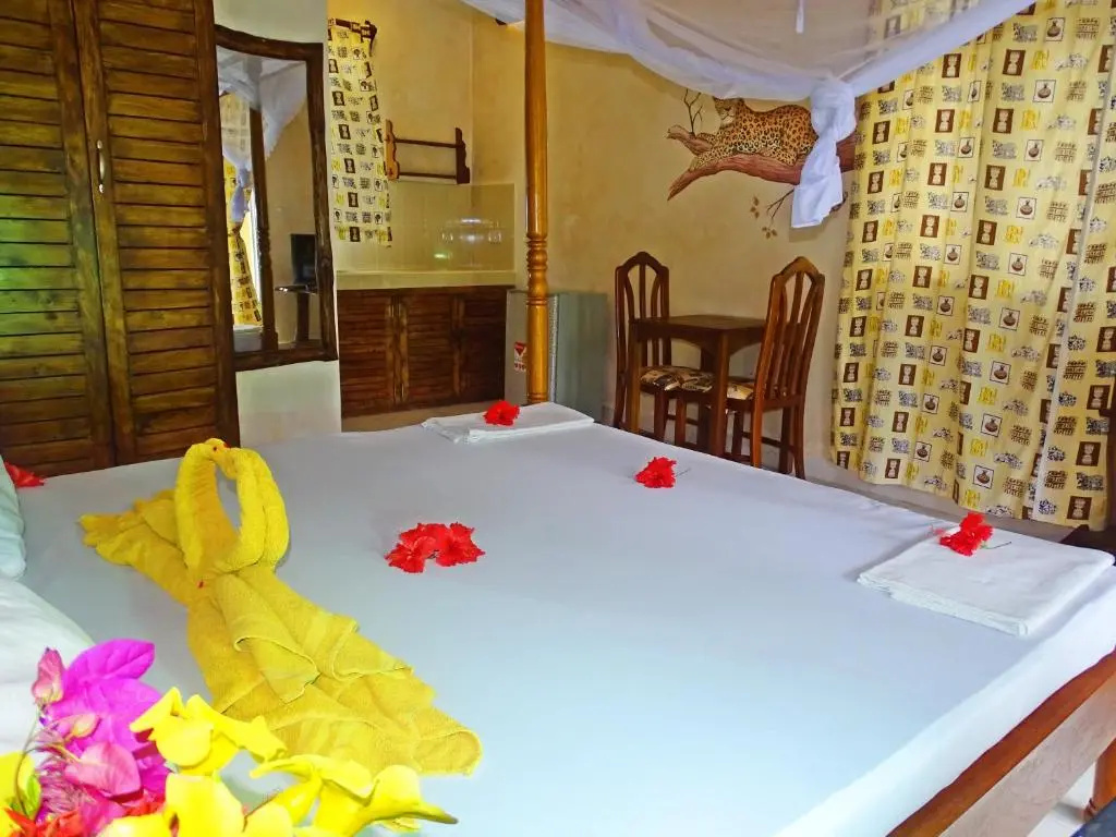 Diani-Paradise-Villas
