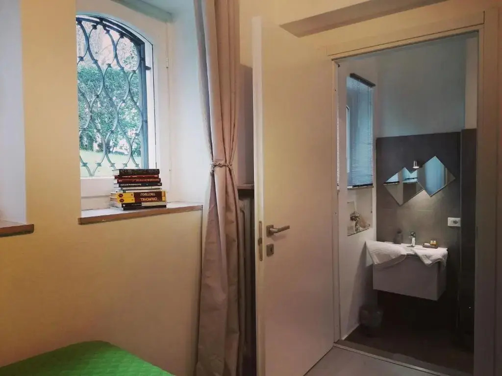 Domus 190 rooms