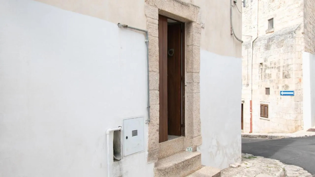 Casa Colombo & Casa Scipione by Rentbeat