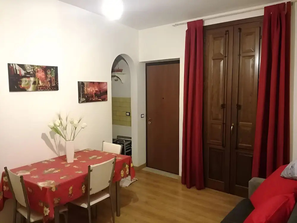 Casa Colorata