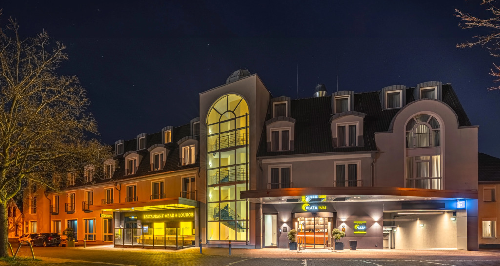 PLAZA INN Köln Pulheim