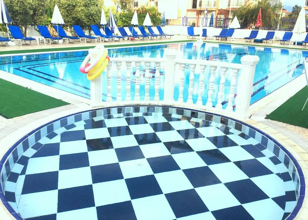 Sunlight Otel Fethiye