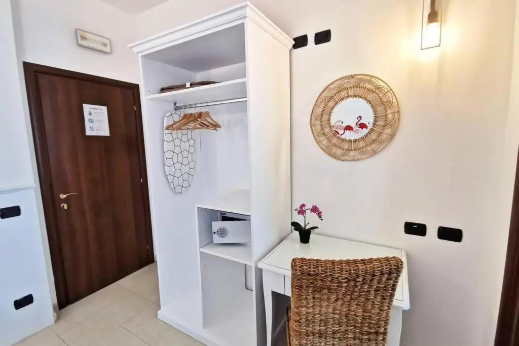 Loft Tropical - 100 metri dalla spiaggia di sabbia e dal mare