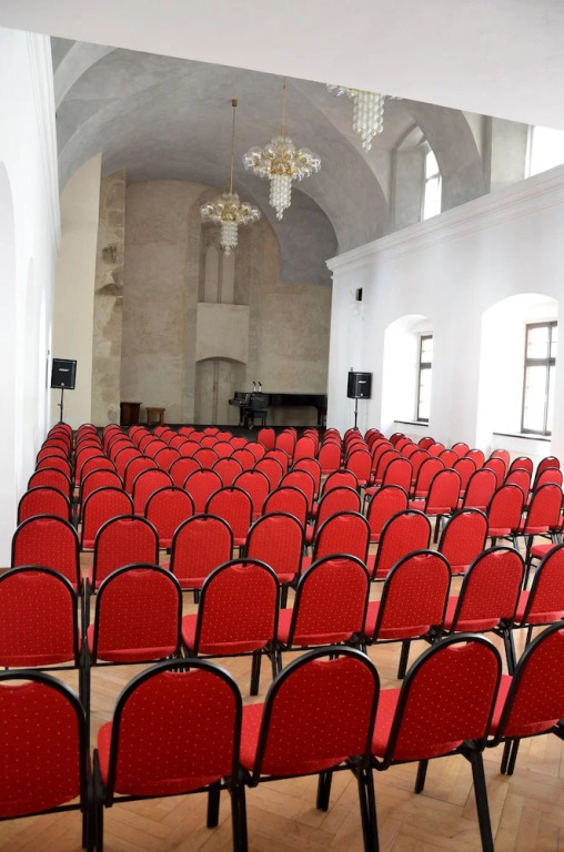 Hotel Gustav Mahler