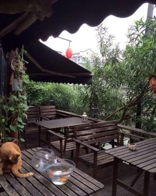 Nanjing Fuzimiao Youth Hostel