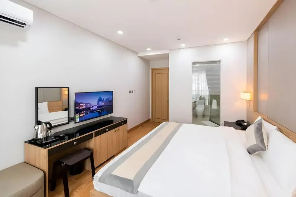 Herring Beach Hotel Phu Quoc