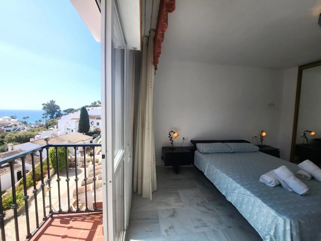 Villa Pinomar - Sleeps 8 - Burriana Beach