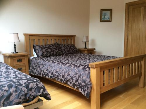 Bed & breakfast Hilltop Lodge