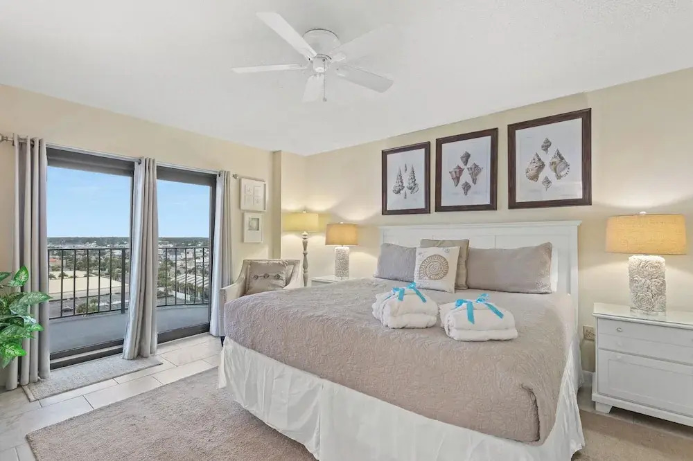 Watercrest 1110 - Sunset Haven